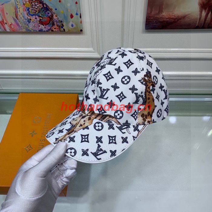 Louis Vuitton Hat LVH00085